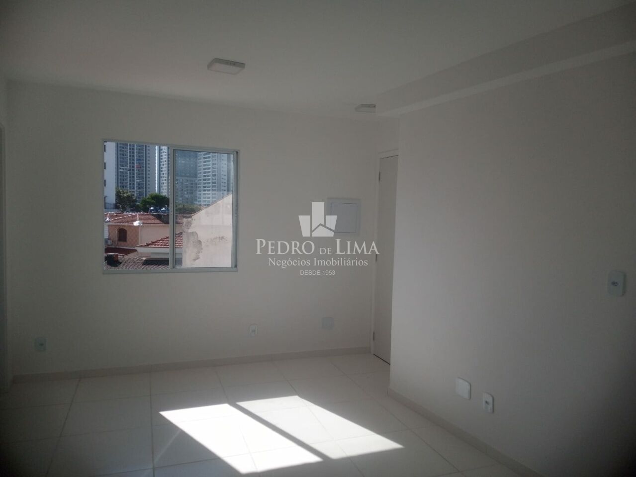 Apartamento 36m² 2 quartos, 1 vaga no Tatuape
