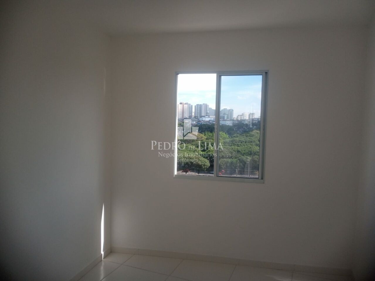 Apartamento 36m² 2 quartos, 1 vaga no Tatuape