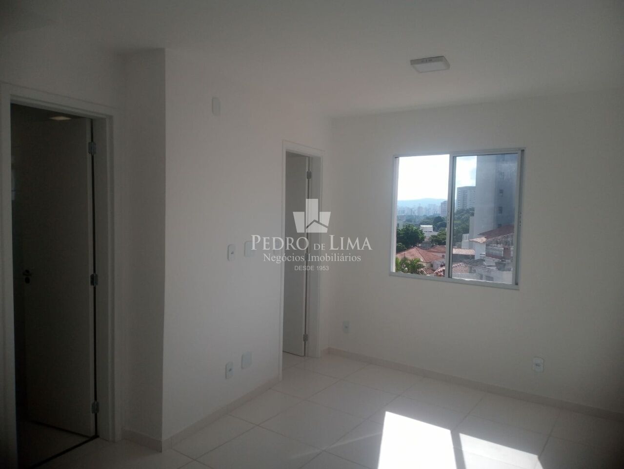 Apartamento 36m² 2 quartos, 1 vaga no Tatuape