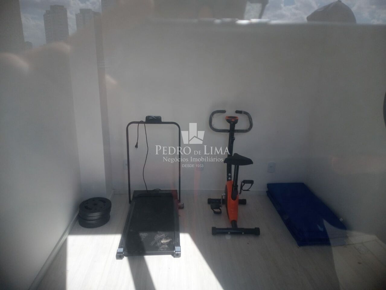 Apartamento 36m² 2 quartos, 1 vaga no Tatuape