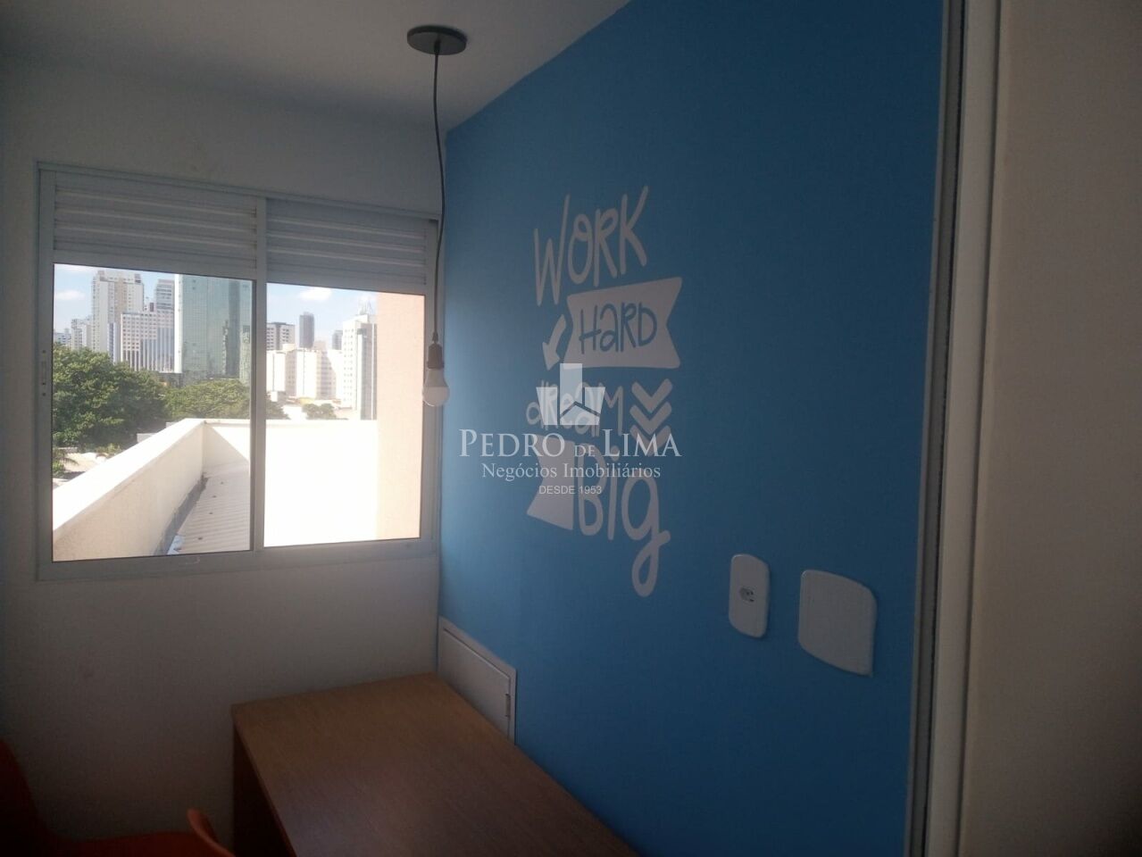 Apartamento 36m² 2 quartos, 1 vaga no Tatuape