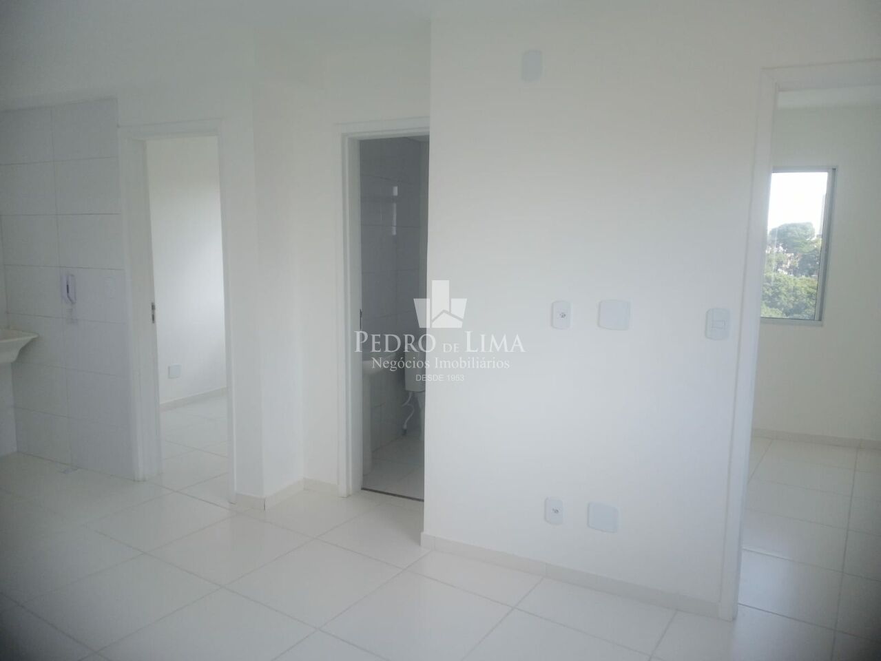 imagem do imovel Apartamento 36m² 2 quartos, 1 vaga no Tatuape ref: TP30677