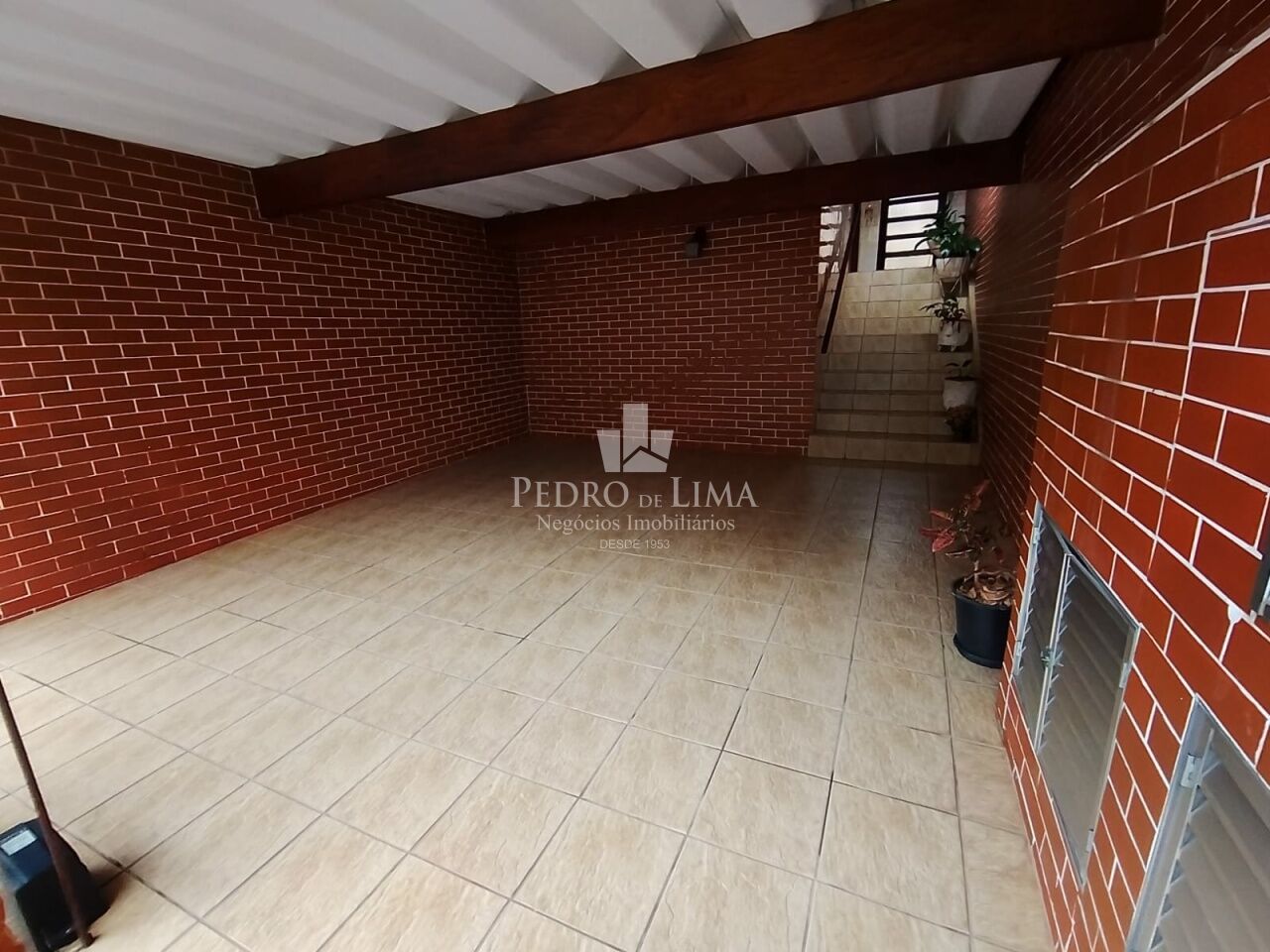imagem do imovel Sobrado Residencial de 3 Dormitórios,2 Vagas, Área Gourmet, Próximo ao Metrô Guilhermina ref: TP30678