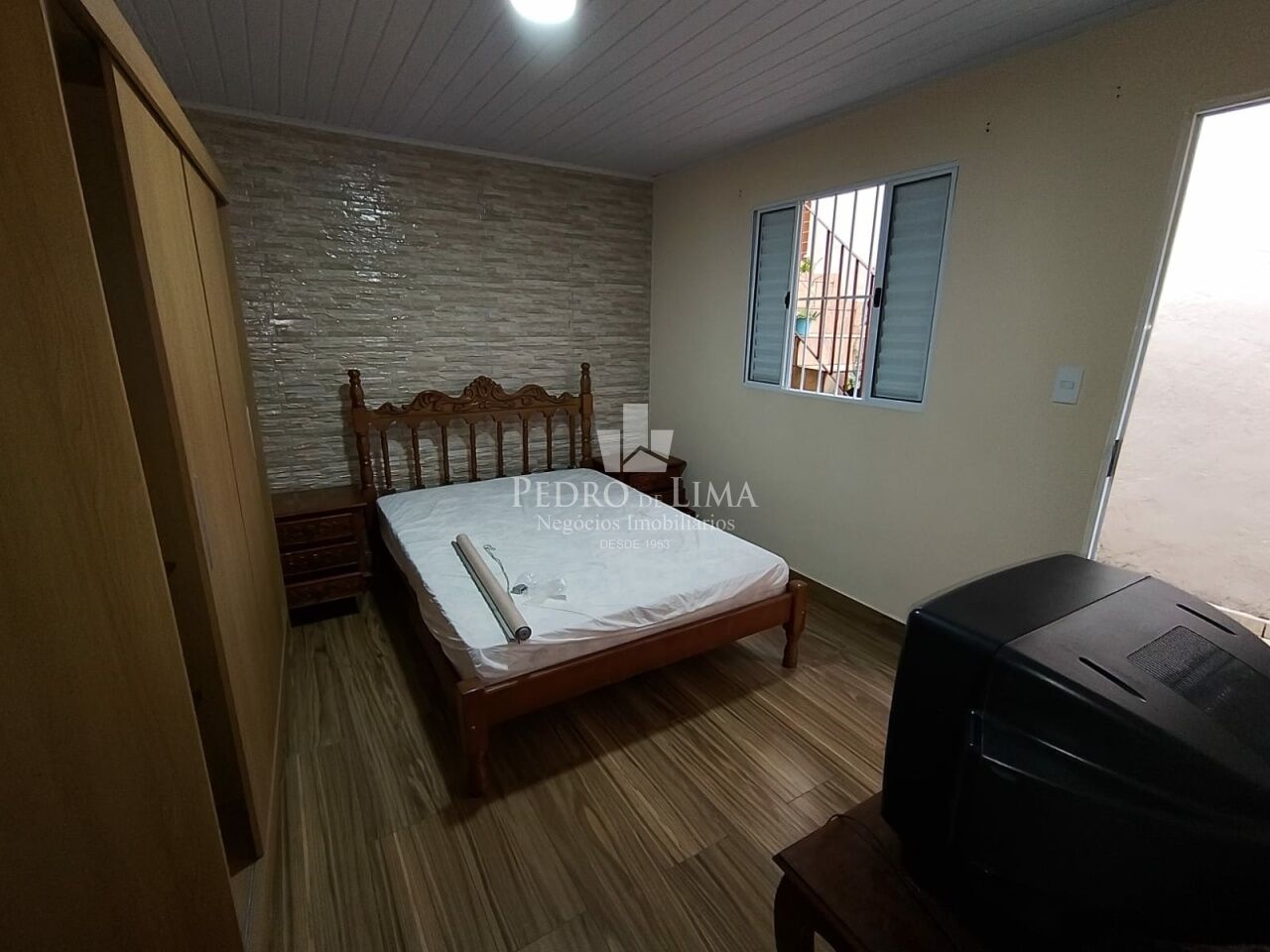Sobrado Residencial de 3 Dormitórios,2 Vagas, Área Gourmet, Próximo ao Metrô Guilhermina