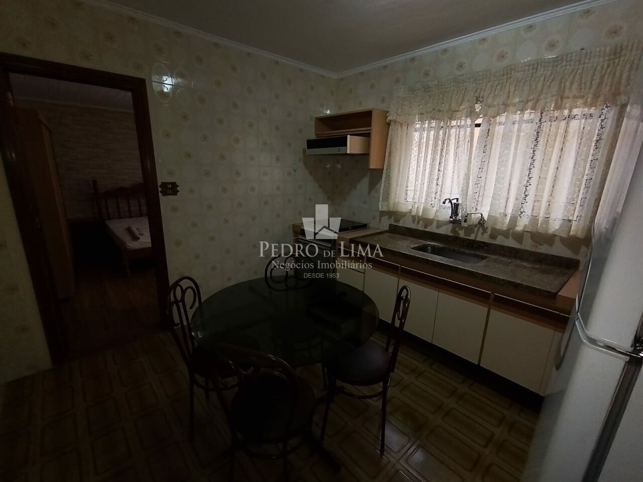 Sobrado Residencial de 3 Dormitórios,2 Vagas, Área Gourmet, Próximo ao Metrô Guilhermina