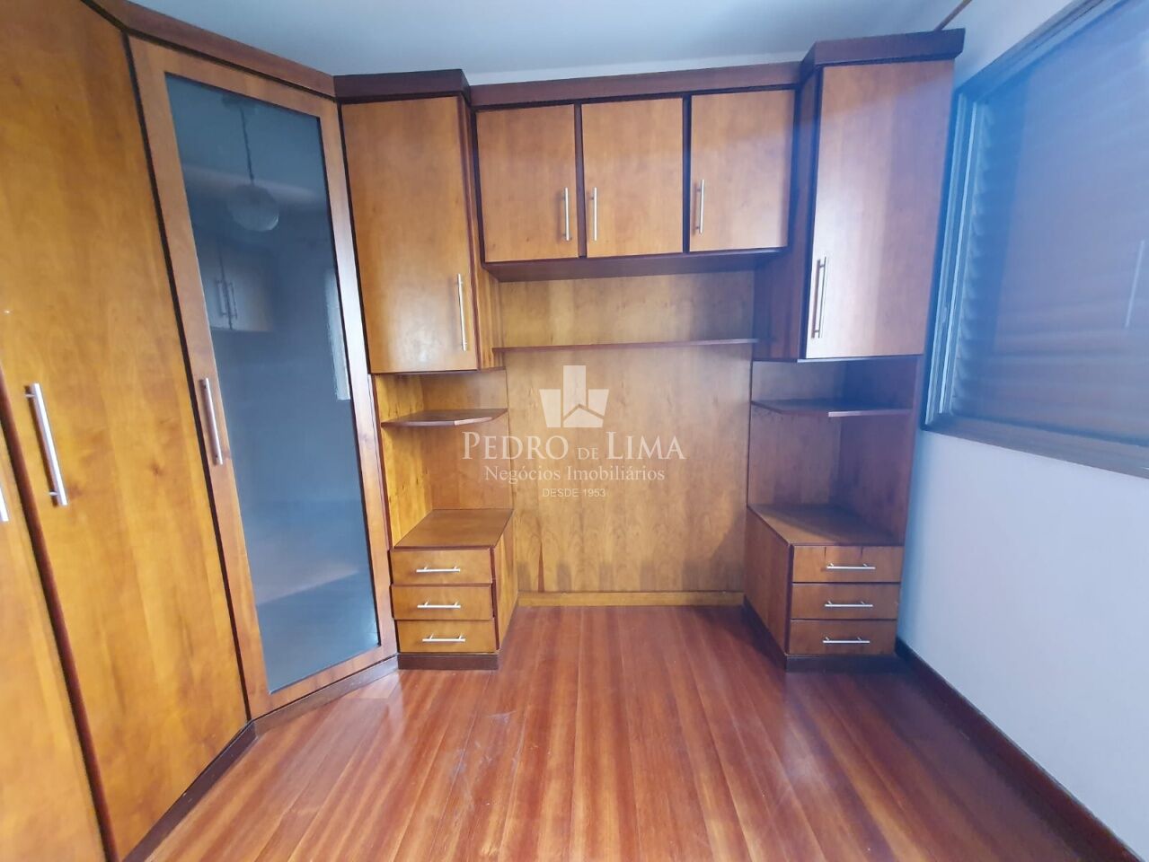 Apartamento, 2 dormitórios região Anália Franco