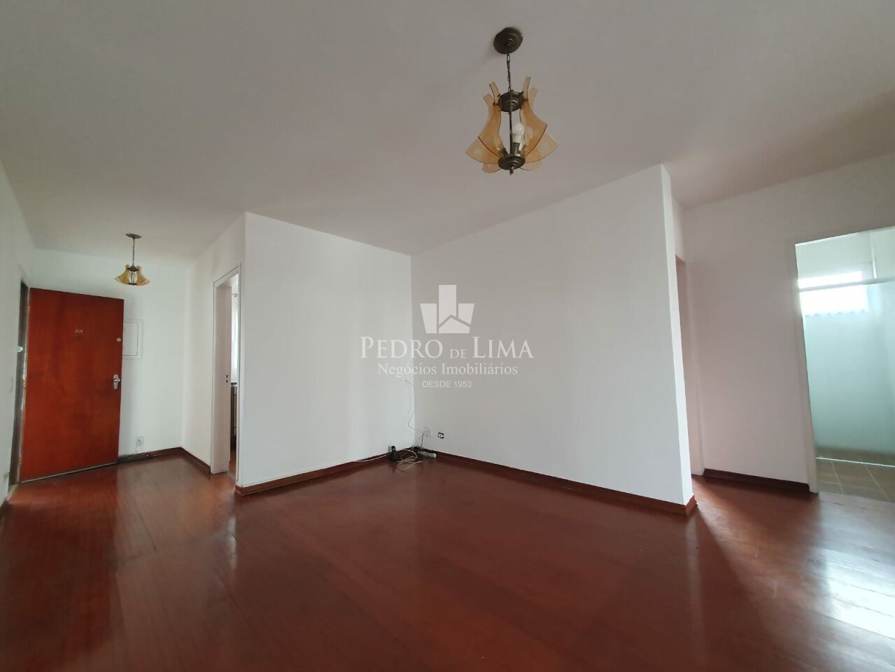 imagem do imovel Apartamento, 2 dormitórios região Anália Franco ref: TP30680