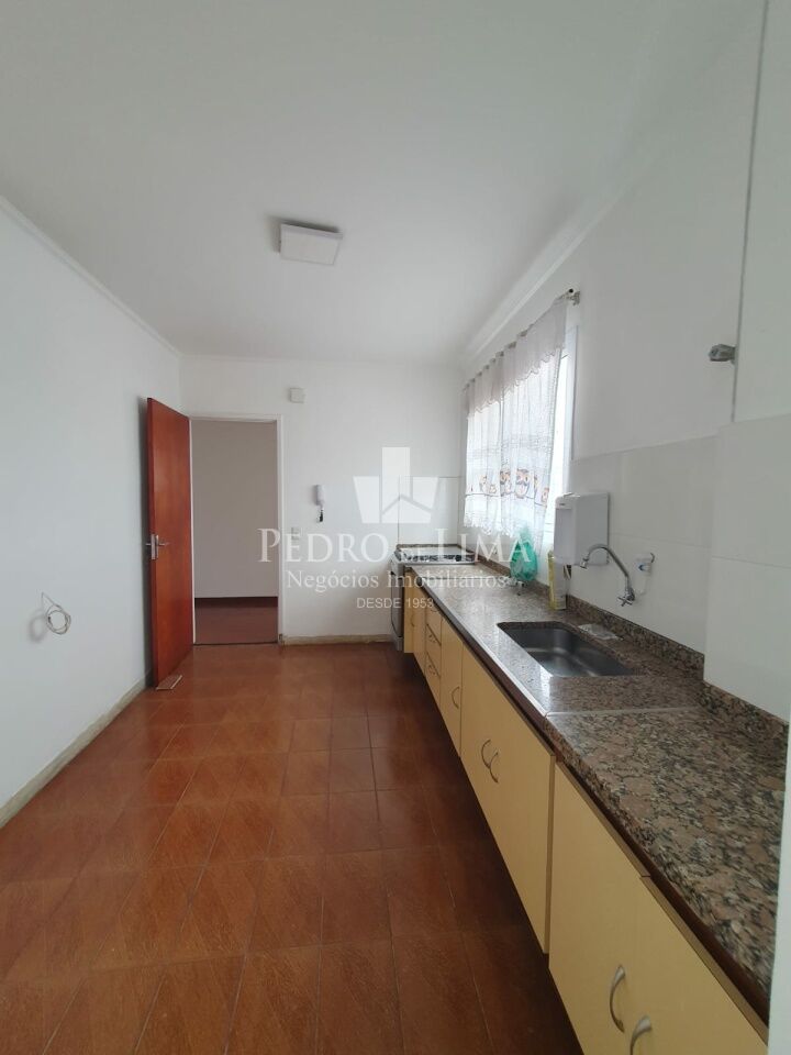 Apartamento, 2 dormitórios região Anália Franco