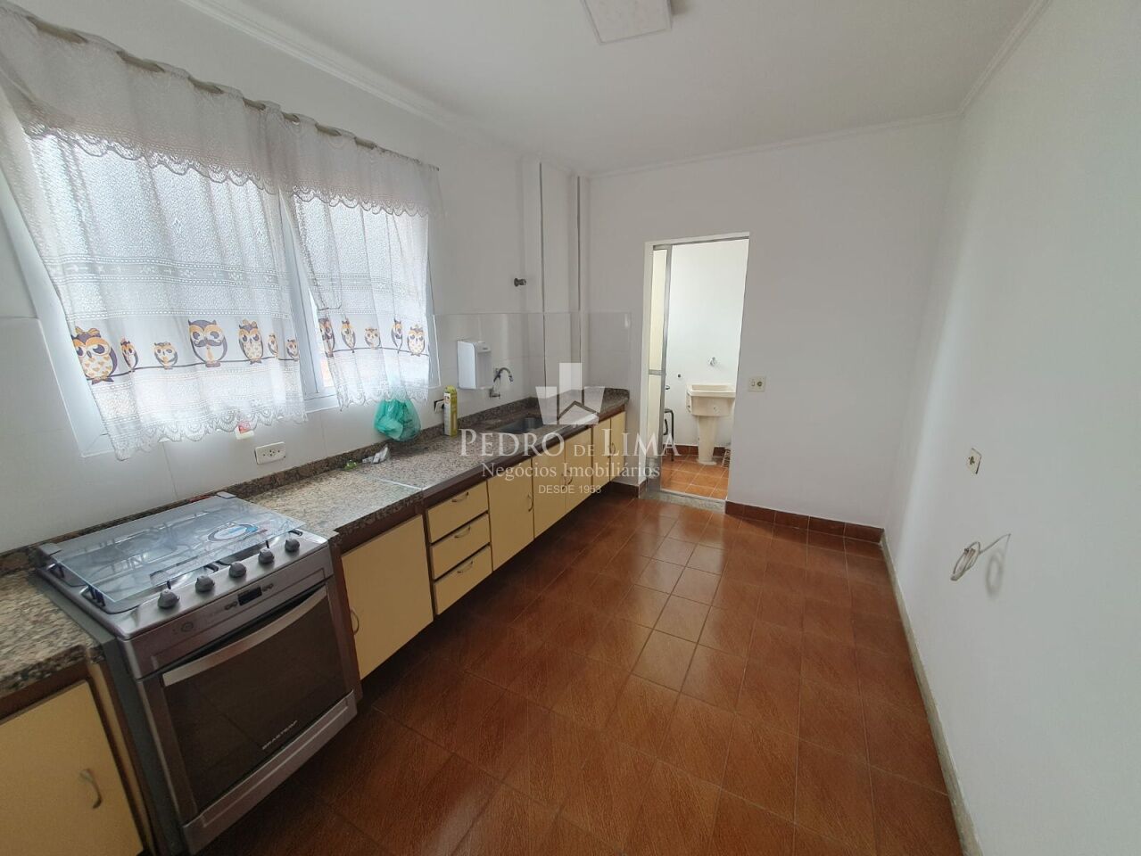 Apartamento, 2 dormitórios região Anália Franco