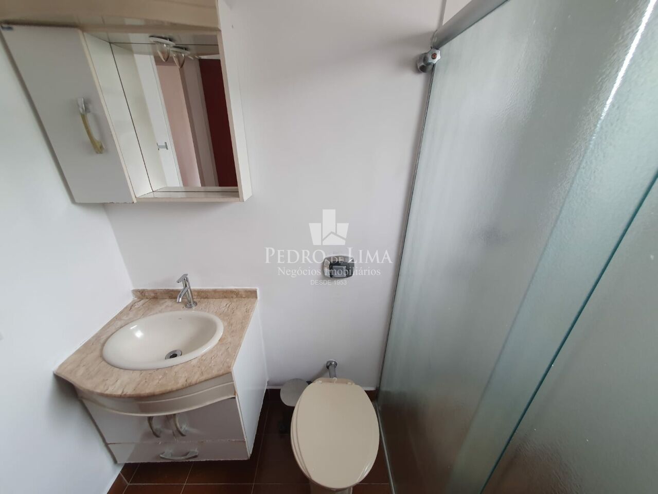 Apartamento, 2 dormitórios região Anália Franco