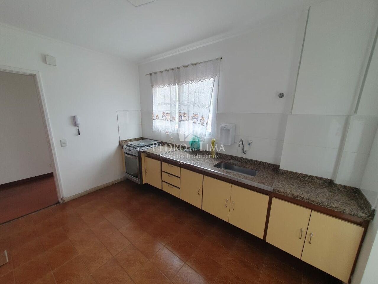 Apartamento, 2 dormitórios região Anália Franco