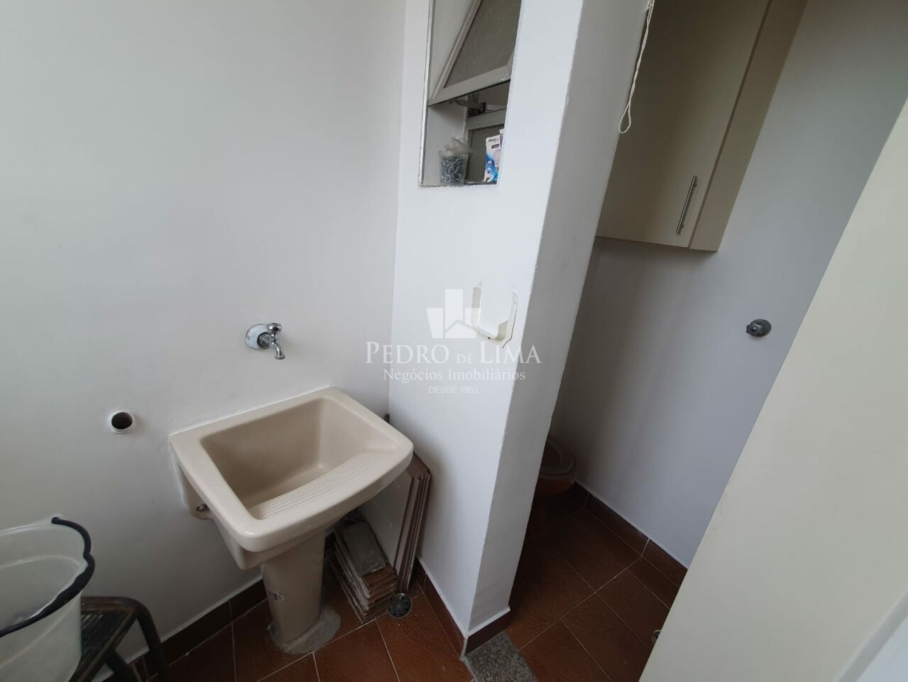 Apartamento, 2 dormitórios região Anália Franco