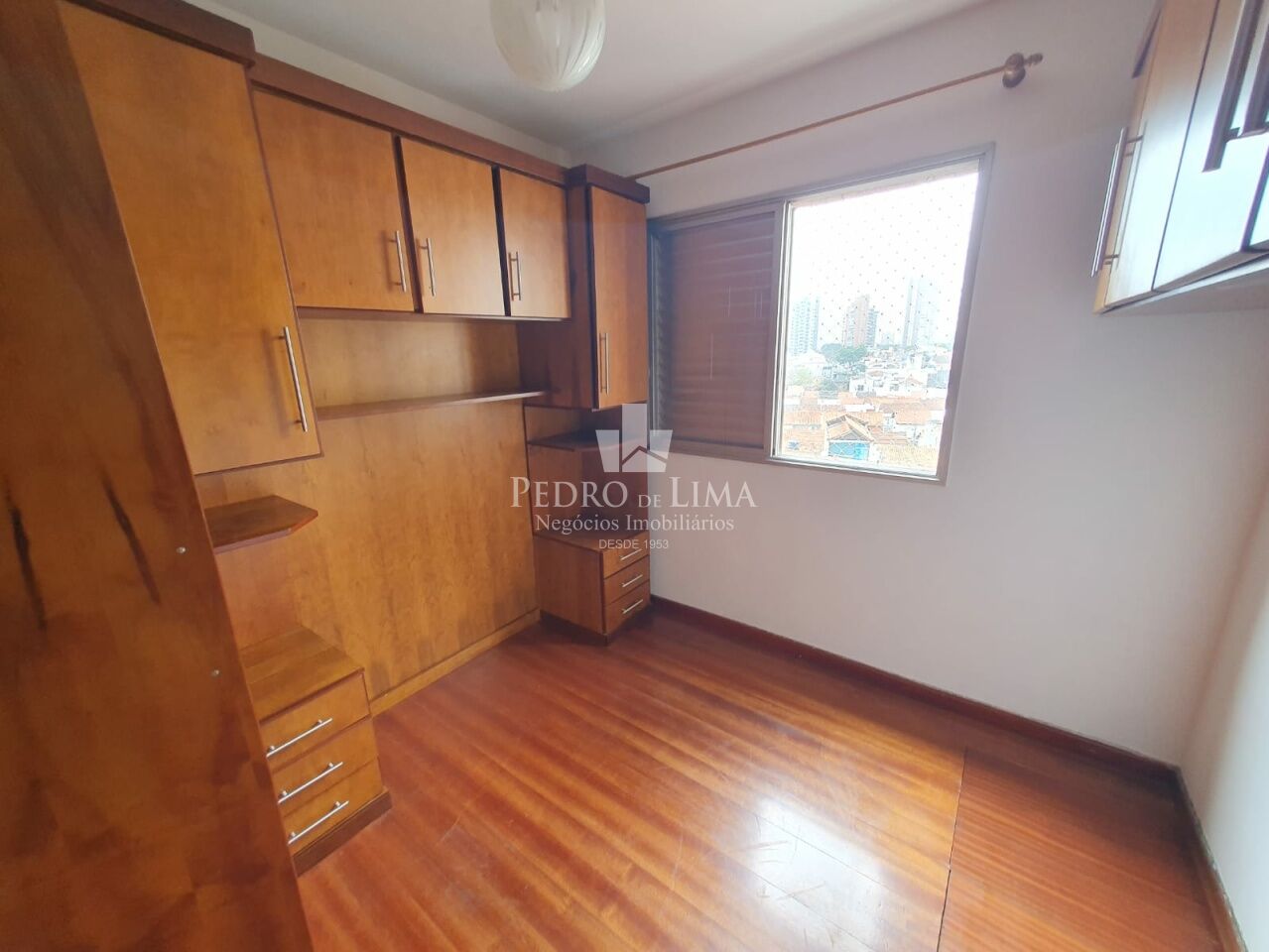 Apartamento, 2 dormitórios região Anália Franco