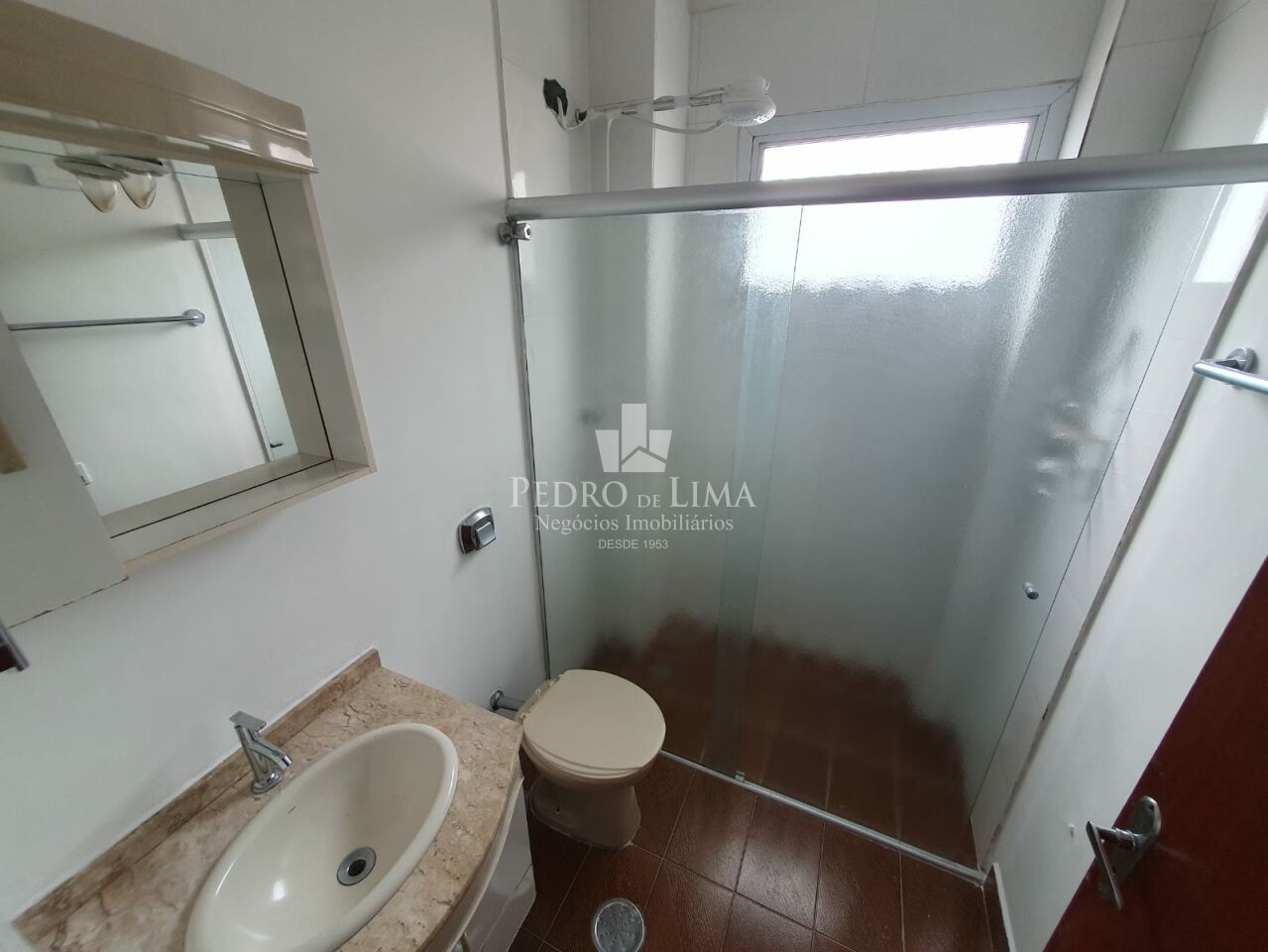Apartamento, 2 dormitórios região Anália Franco