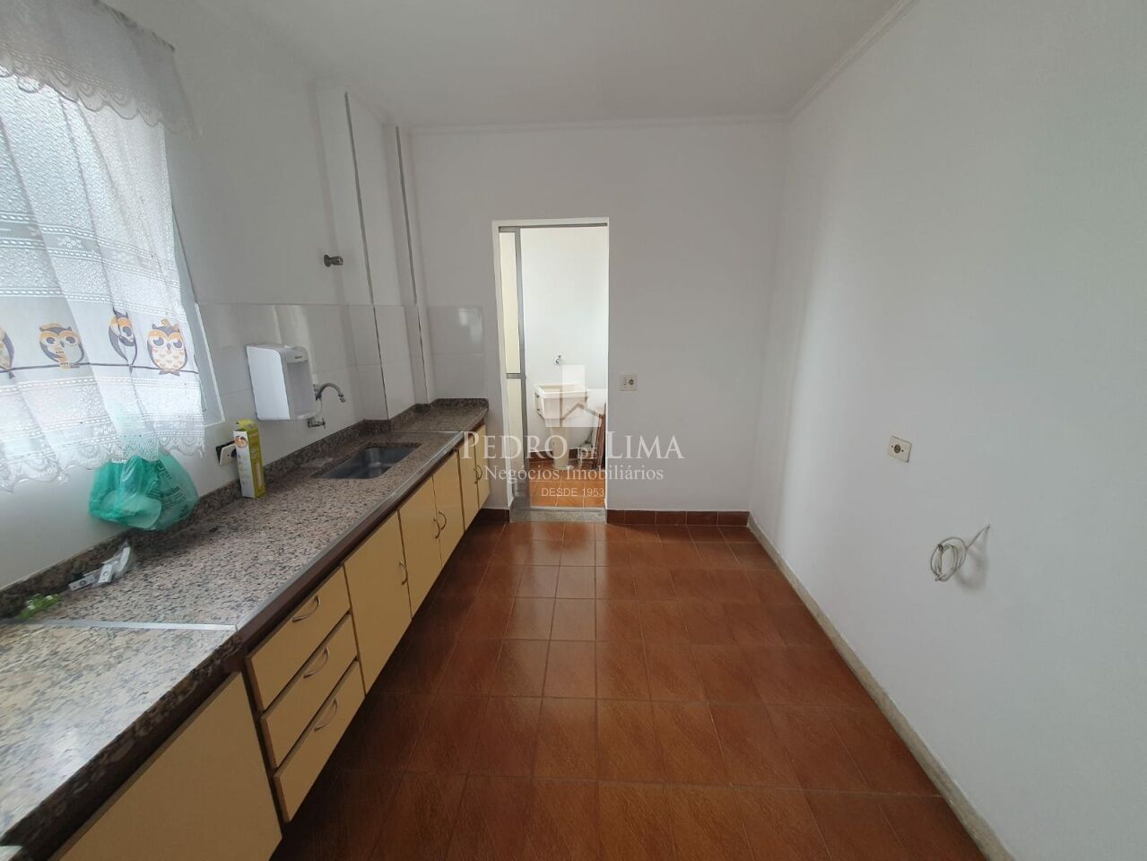Apartamento, 2 dormitórios região Anália Franco