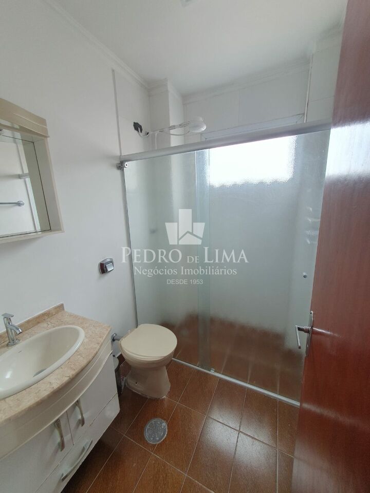 Apartamento, 2 dormitórios região Anália Franco