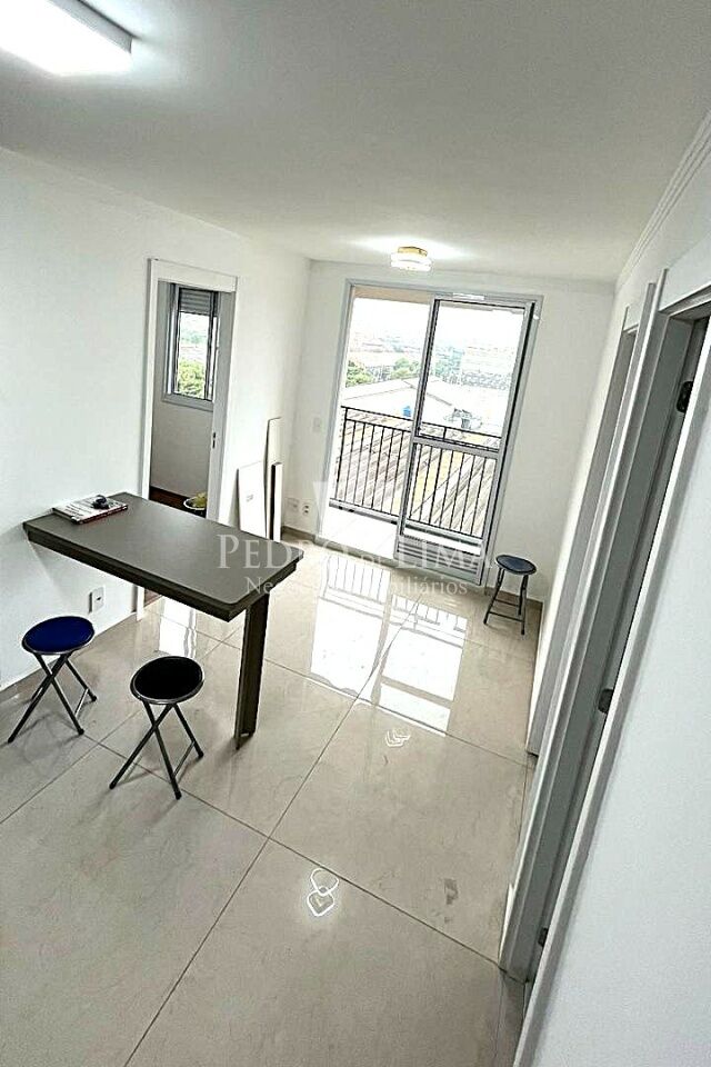 imagem do imovel  Apartamento de 2 dormitórios, Sala, Cozinha, Banheiro, 1 vaga de garagem  na Mooca ref: TP30683