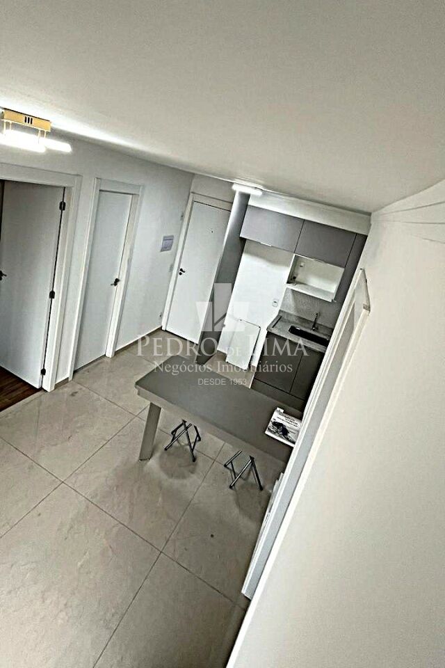 imagem do imovel  Apartamento de 2 dormitórios, Sala, Cozinha, Banheiro, 1 vaga de garagem  na Mooca ref: TP30683
