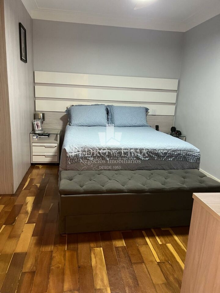 Apartamento Cobertura 154mts Tatuapé 3 quartos 1 suíte , 4 vagas 