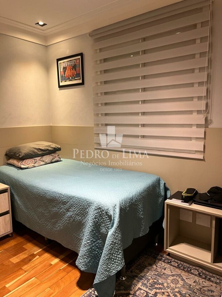 Apartamento Cobertura 154mts Tatuapé 3 quartos 1 suíte , 4 vagas 