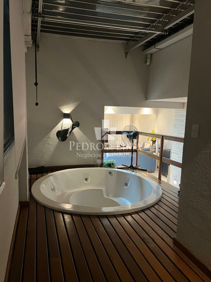 Apartamento Cobertura 154mts Tatuapé 3 quartos 1 suíte , 4 vagas 