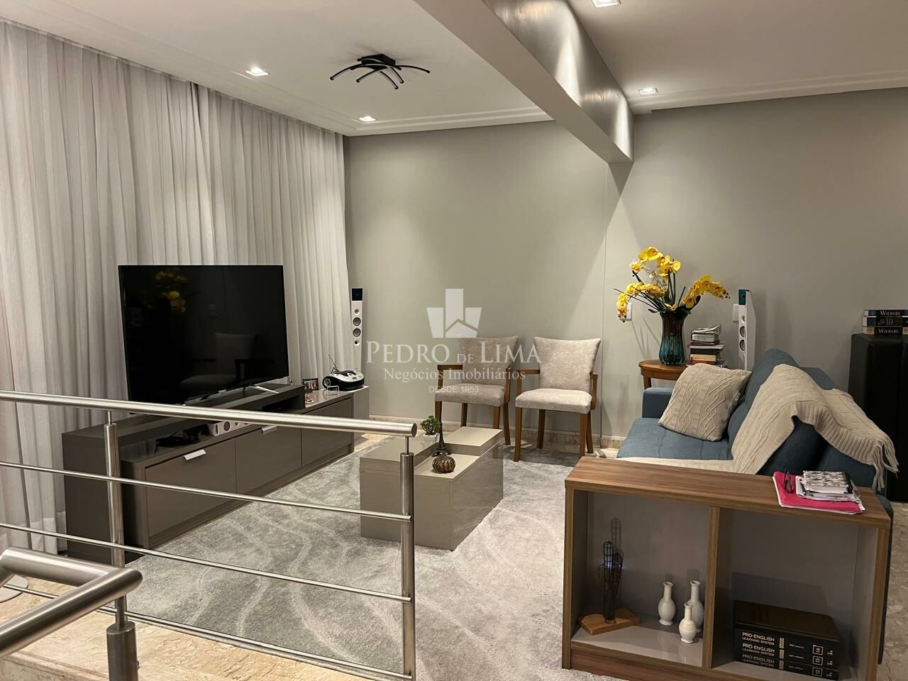 Apartamento Cobertura 154mts Tatuapé 3 quartos 1 suíte , 4 vagas 