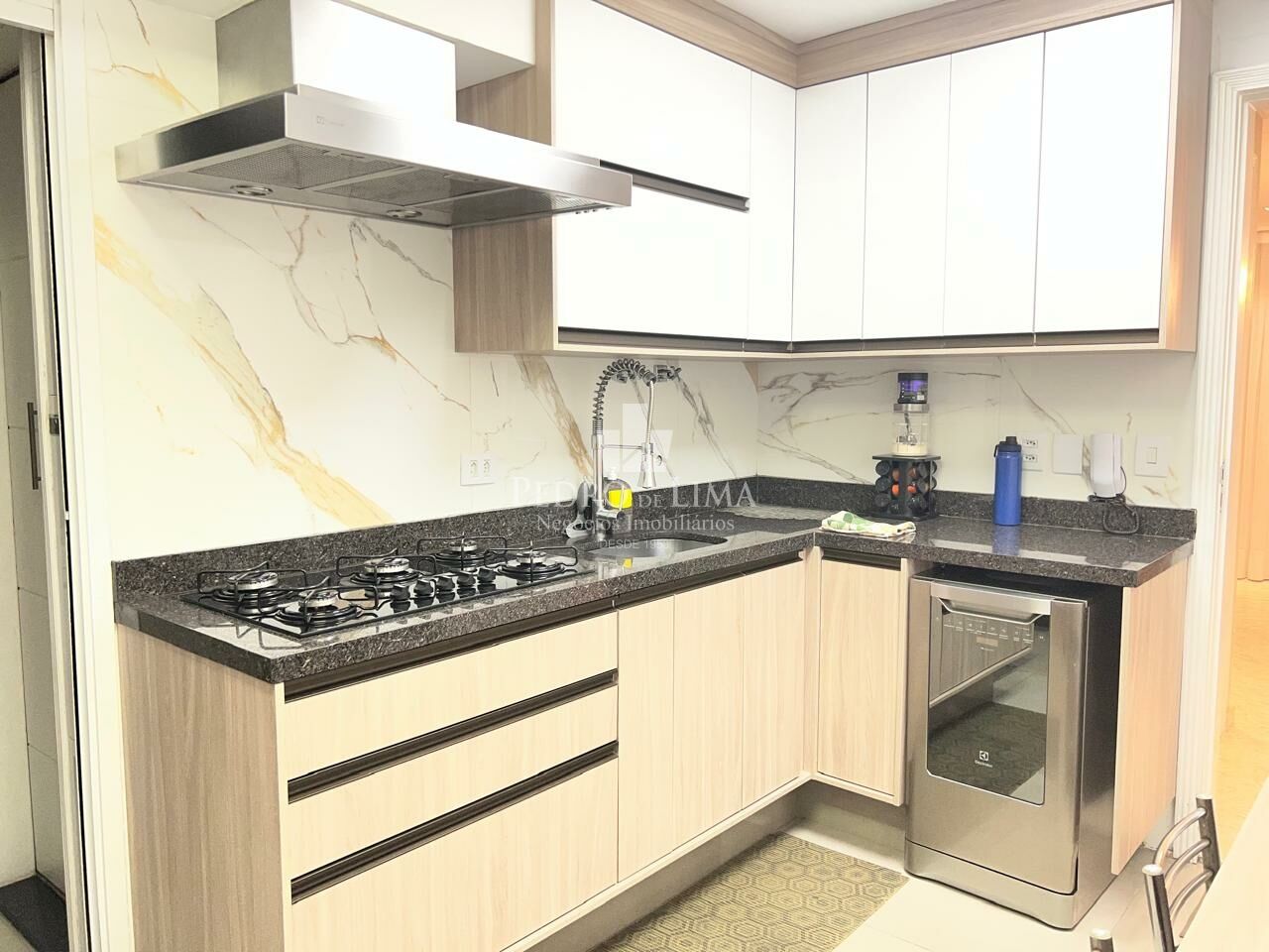 Apartamento Cobertura 154mts Tatuapé 3 quartos 1 suíte , 4 vagas 