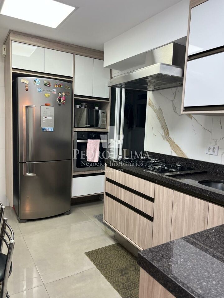 Apartamento Cobertura 154mts Tatuapé 3 quartos 1 suíte , 4 vagas 
