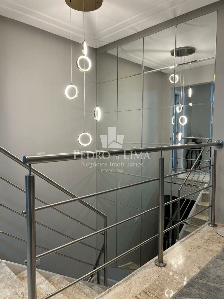 Apartamento Cobertura 154mts Tatuapé 3 quartos 1 suíte , 4 vagas 