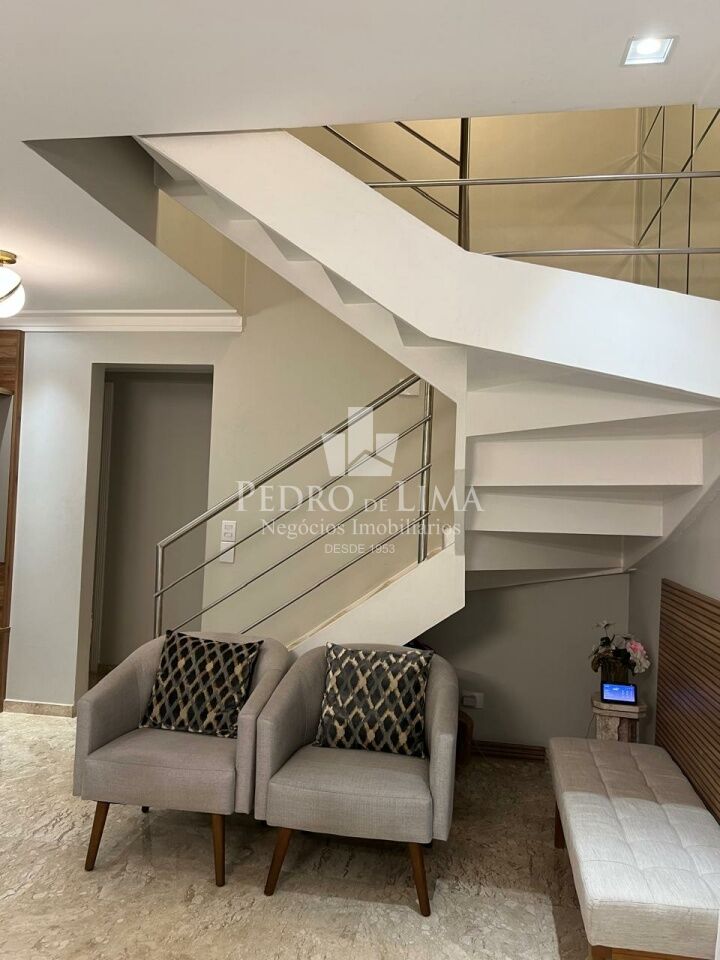 imagem do imovel Apartamento Cobertura 154mts Tatuapé 3 quartos 1 suíte , 4 vagas  ref: TP30712
