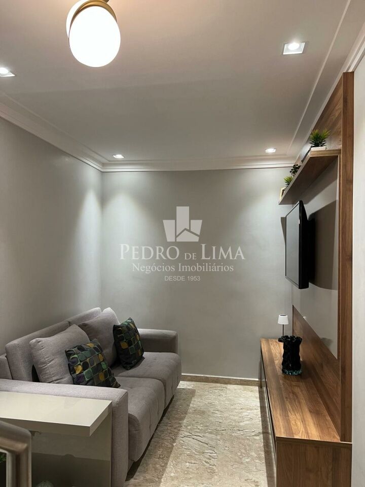 Apartamento Cobertura 154mts Tatuapé 3 quartos 1 suíte , 4 vagas 