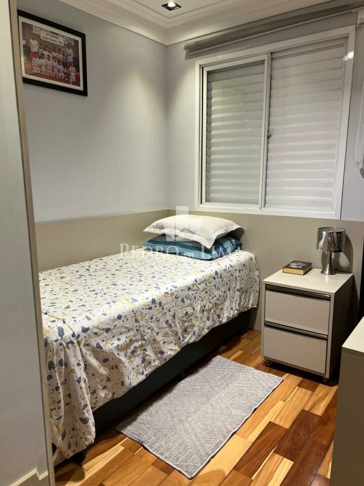 Apartamento Cobertura 154mts Tatuapé 3 quartos 1 suíte , 4 vagas 