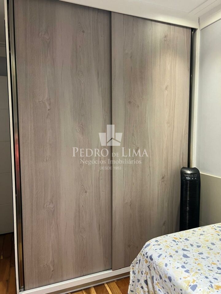 Apartamento Cobertura 154mts Tatuapé 3 quartos 1 suíte , 4 vagas 