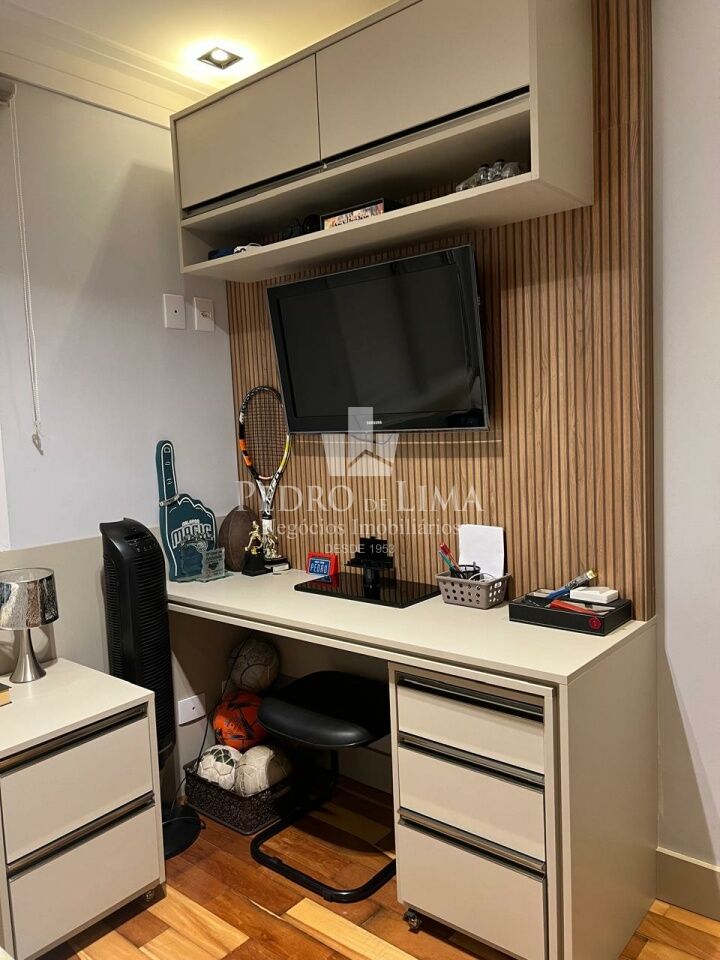 Apartamento Cobertura 154mts Tatuapé 3 quartos 1 suíte , 4 vagas 