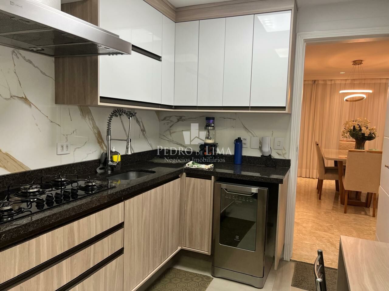 Apartamento Cobertura 154mts Tatuapé 3 quartos 1 suíte , 4 vagas 