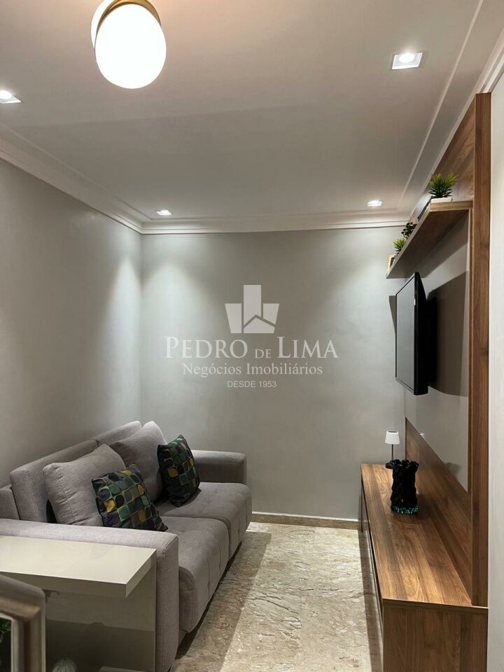 Apartamento Cobertura 154mts Tatuapé 3 quartos 1 suíte , 4 vagas 