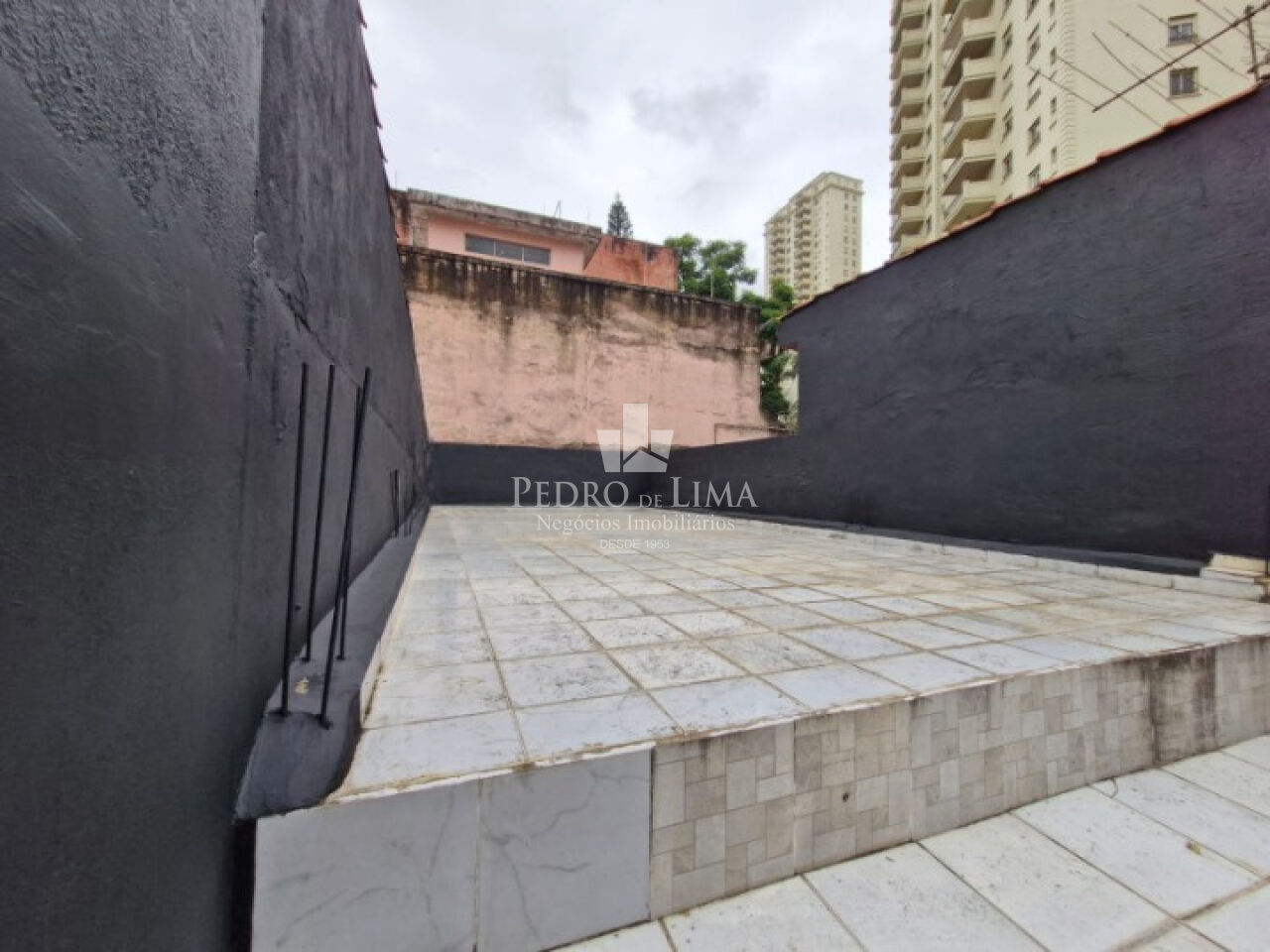 Sobrado Comercial , 179 m² - Tatuapé