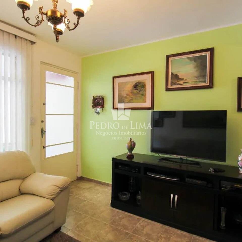 imagem do imovel Sobrado , 3 quartos , 1 vaga , 158 m² - Mooca ref: TP30723