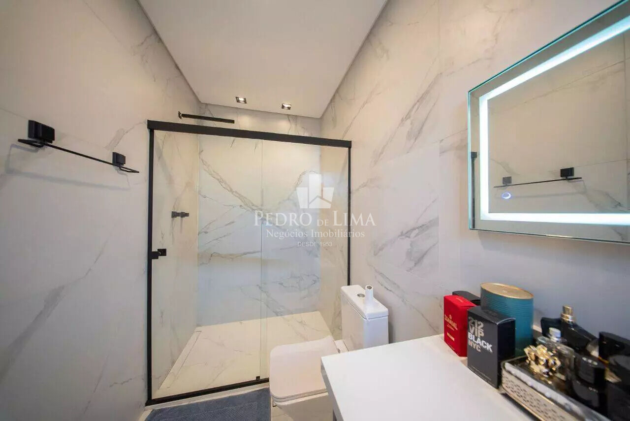 Cobertura 256 m² Tatuapé 3 suítes , 3 vagas, mobiliado.