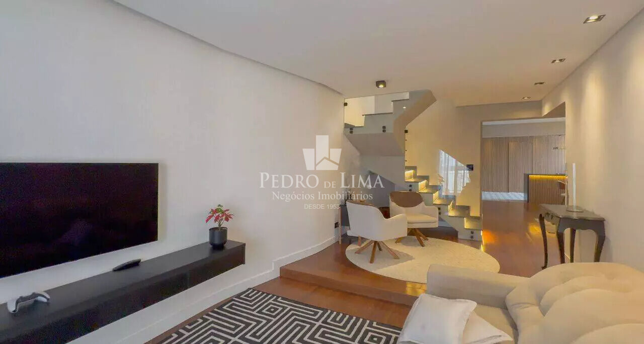 Cobertura 256 m² Tatuapé 3 suítes , 3 vagas, mobiliado.