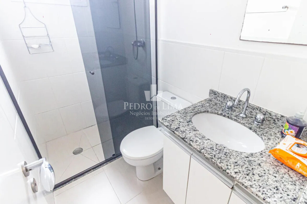 Apartamento ao lado metro Anália Franco 60 m² 2 quartos 1 suíte ,2 vagas