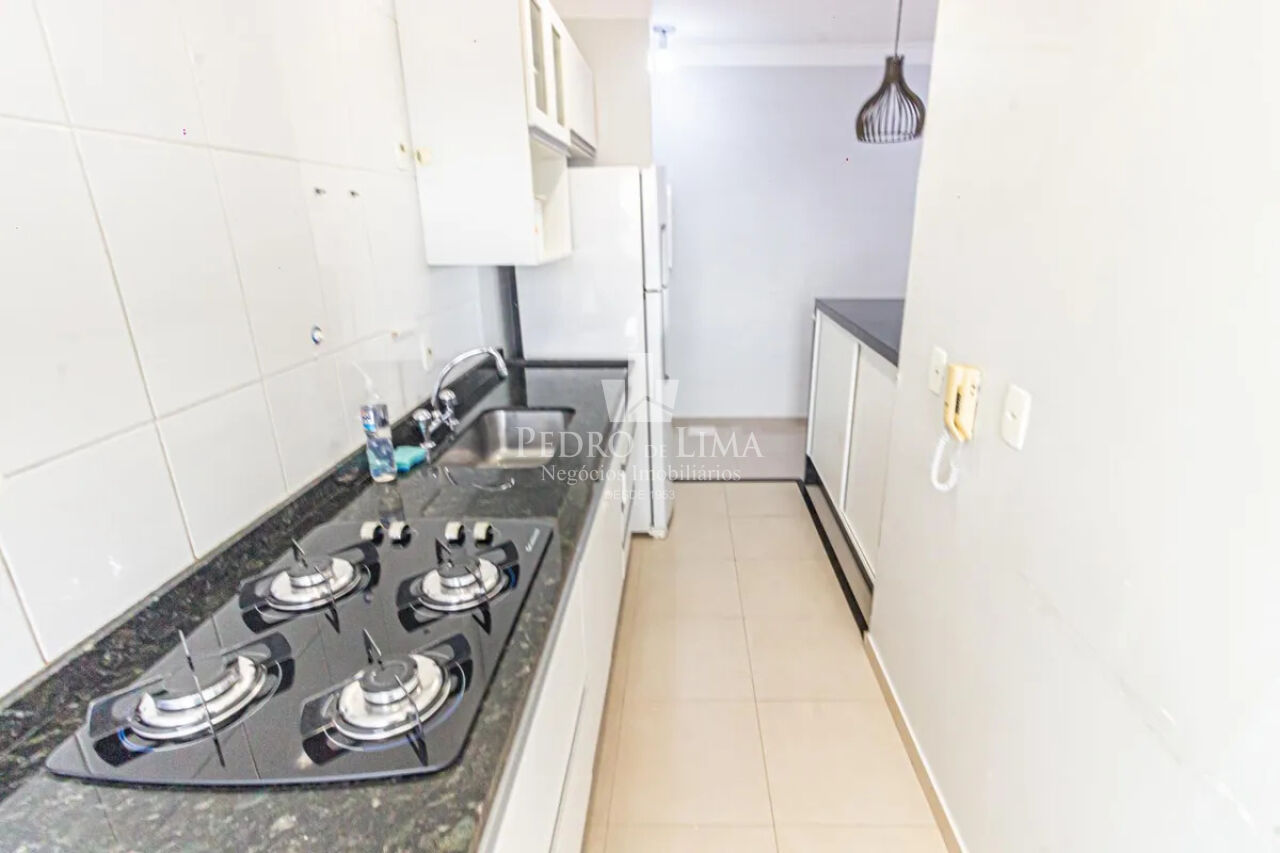 Apartamento ao lado metro Anália Franco 60 m² 2 quartos 1 suíte ,2 vagas