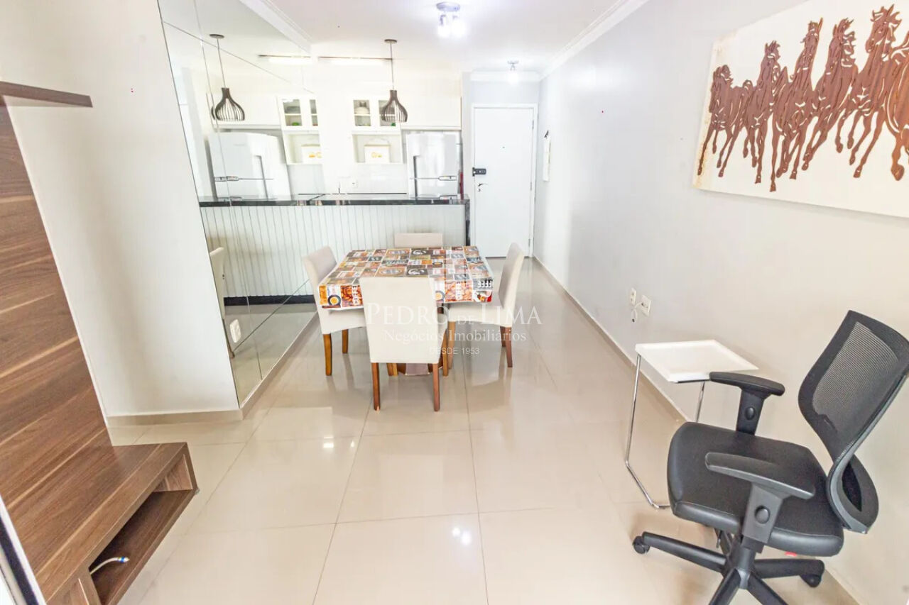 imagem do imovel Apartamento ao lado metro Anália Franco 60 m² 2 quartos 1 suíte ,2 vagas  ref: TP30727