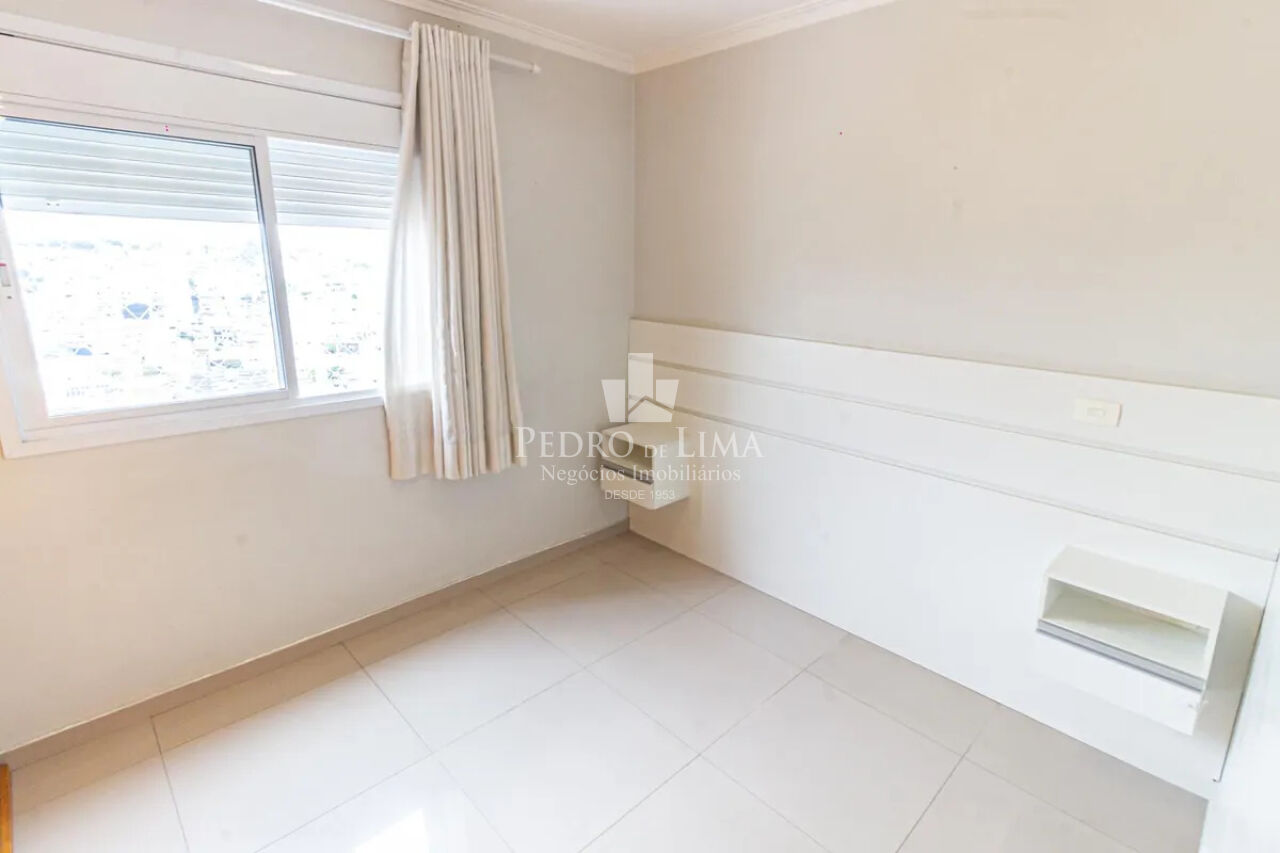 Apartamento ao lado metro Anália Franco 60 m² 2 quartos 1 suíte ,2 vagas