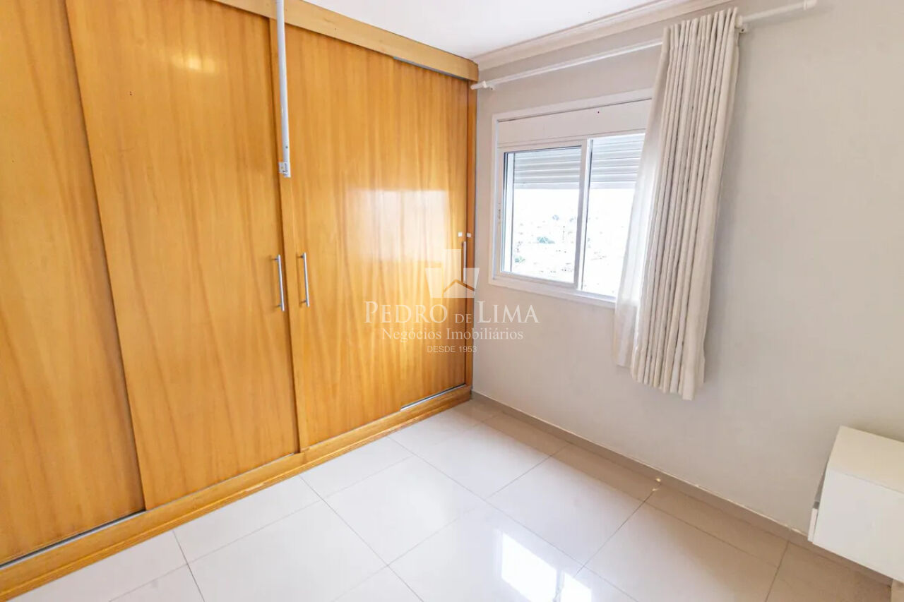 Apartamento ao lado metro Anália Franco 60 m² 2 quartos 1 suíte ,2 vagas