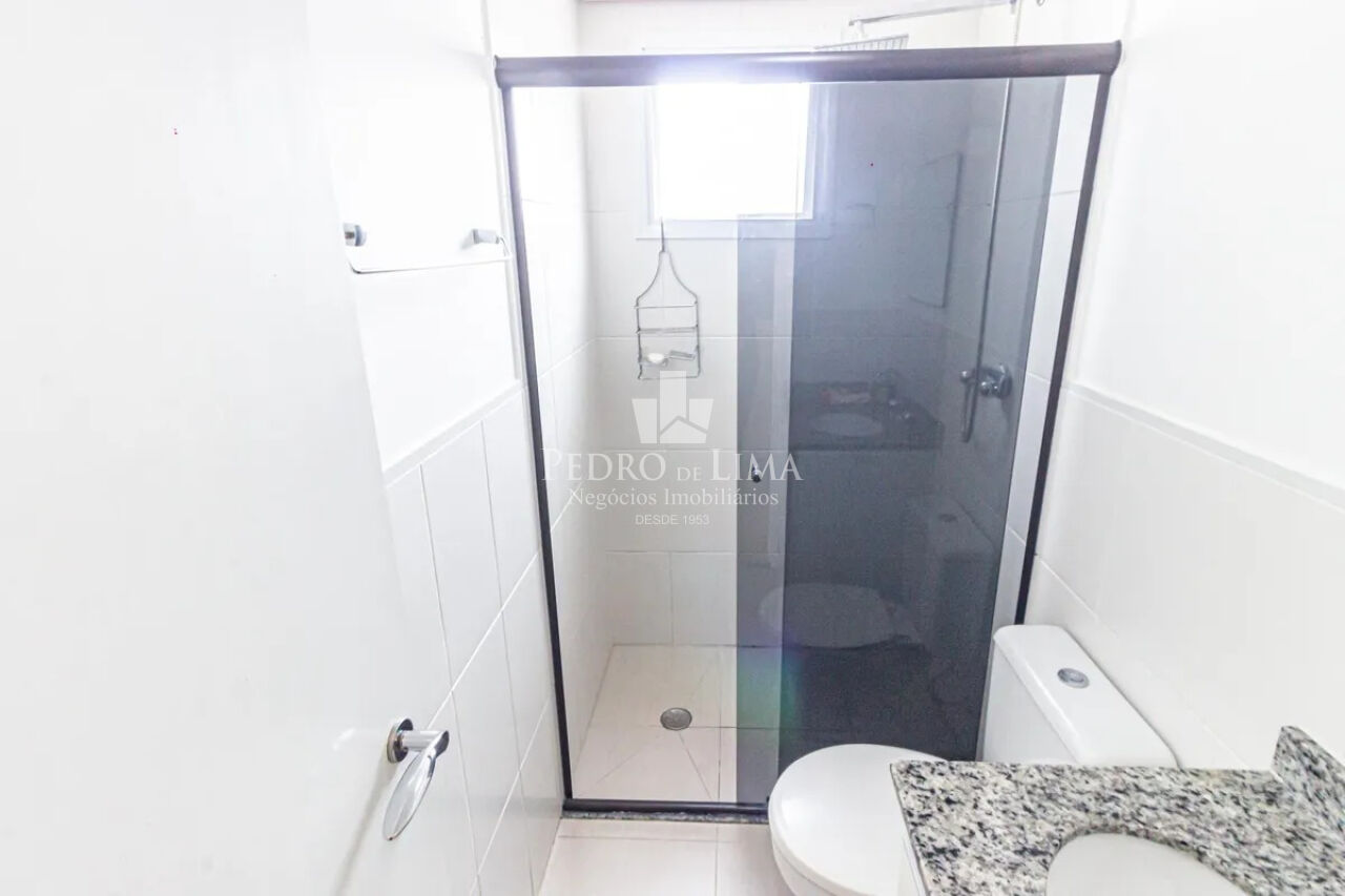 Apartamento ao lado metro Anália Franco 60 m² 2 quartos 1 suíte ,2 vagas
