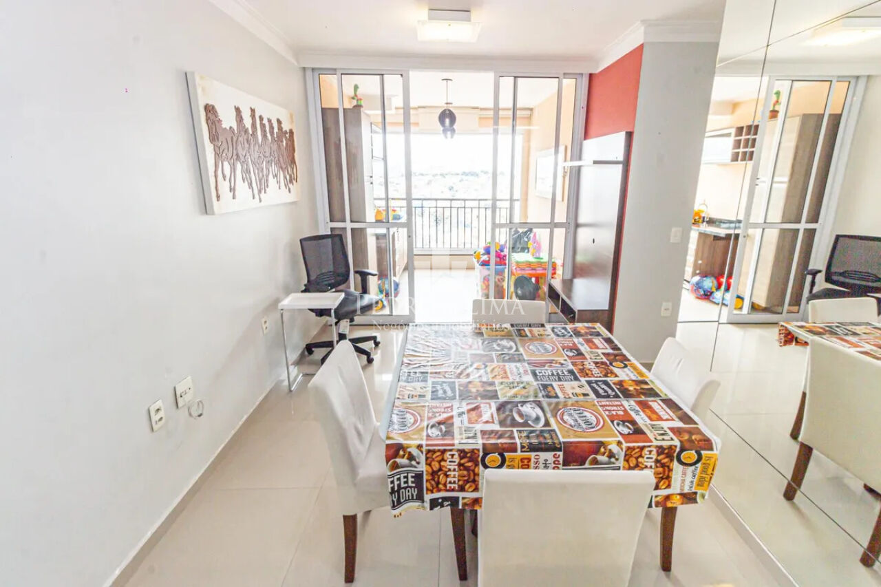 imagem do imovel Apartamento ao lado metro Anália Franco 60 m² 2 quartos 1 suíte ,2 vagas  ref: TP30727