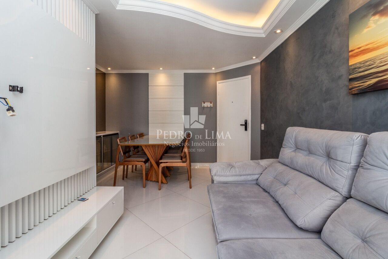 imagem do imovel Lindo Apartamento no Tatuapé,  3  dormitórios , 1 suíte , 2 vagas, área  útil 72m² ref: TP30729