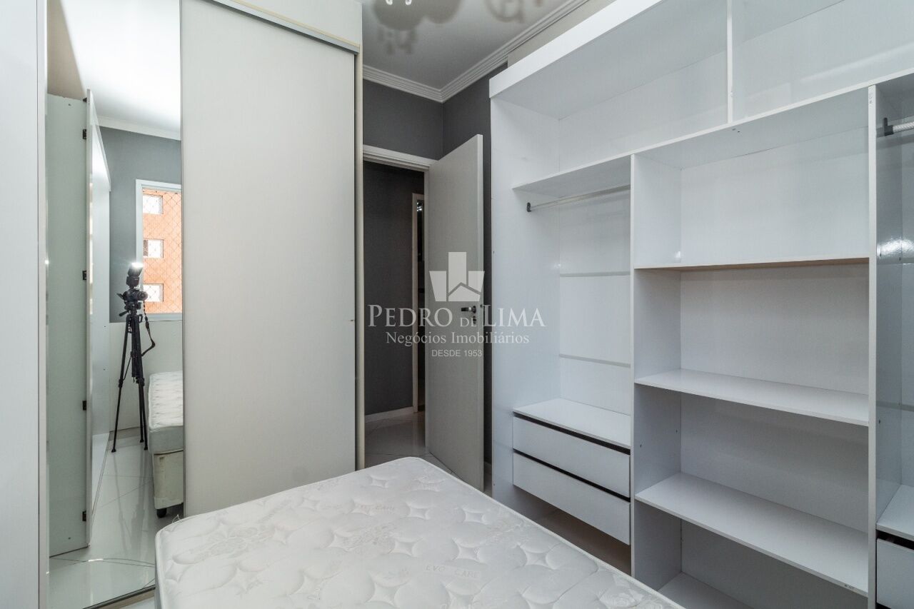 Lindo Apartamento no Tatuapé,  3  dormitórios , 1 suíte , 2 vagas, área  útil 72m²