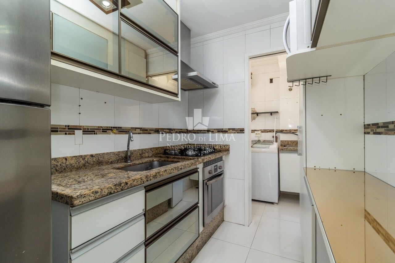Lindo Apartamento no Tatuapé,  3  dormitórios , 1 suíte , 2 vagas, área  útil 72m²